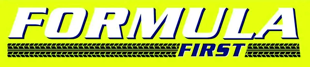 Formula First