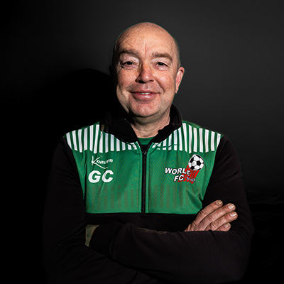 Gary Coles