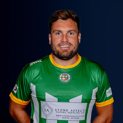 Jonny Parker
