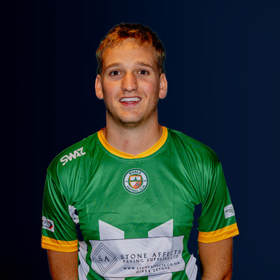 Scott Timberlake