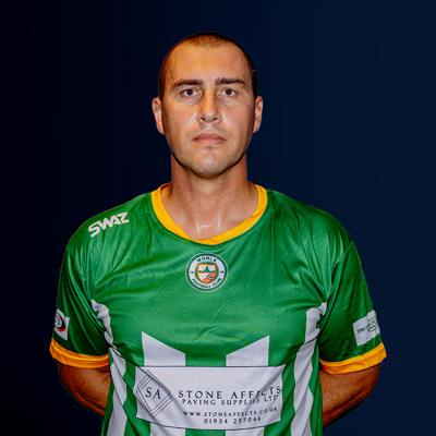Aleksey Enchev