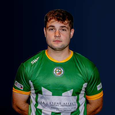 Ben Leach