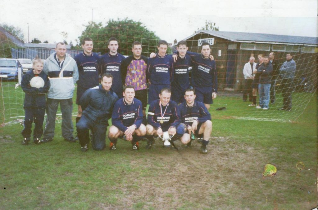 2002 Team