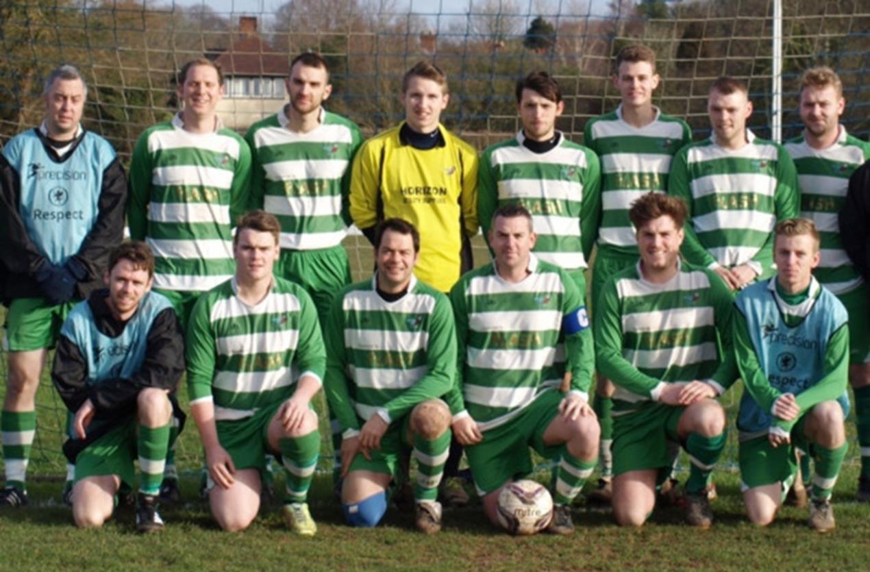 2015 Team