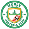 Worle Football Club Logo