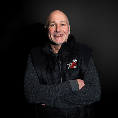 Rich Casey