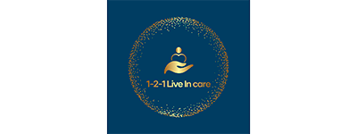 1-2-1 Live In Care
