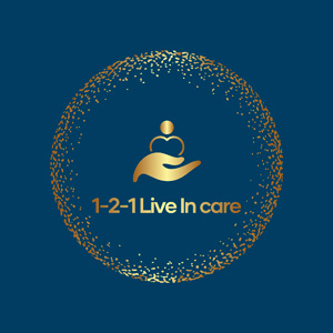 1-2-1 Live In Care
