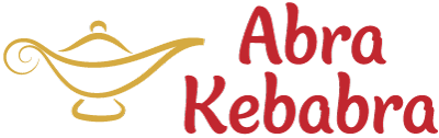 Abra Kebabra