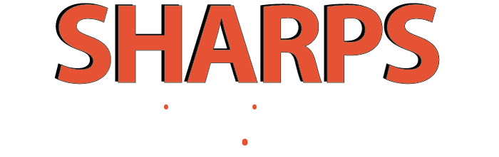 Sharps