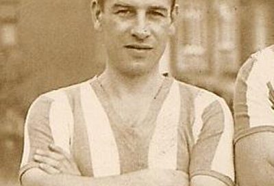 Eric Maggs