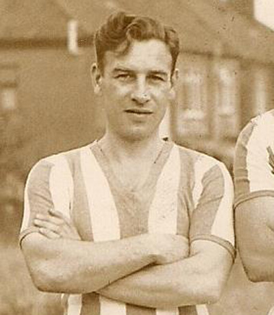 Eric Maggs