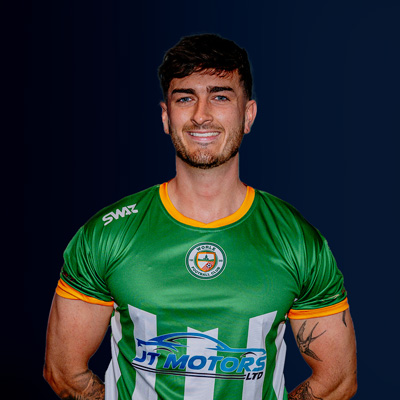 Alex Campbell