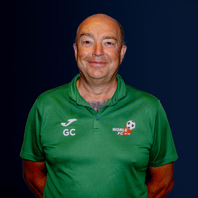 Gary Coles