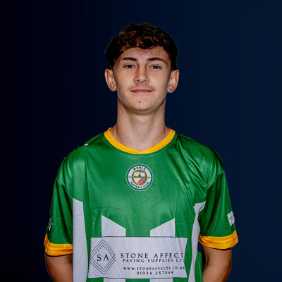Jayden Stockhall