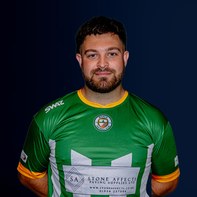 Lewis Cahill