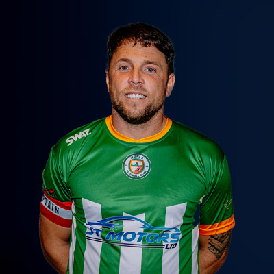 Luke Stephenson