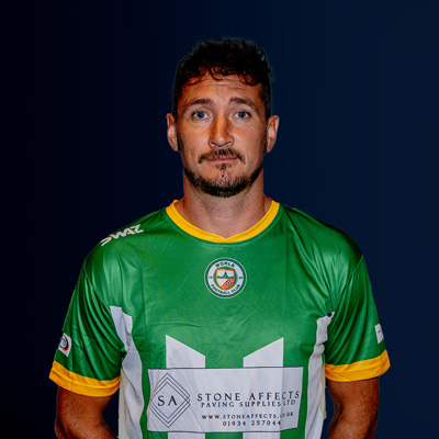 Ross Stockhall