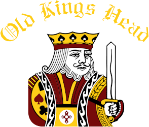 Old Kings Head Old Kings Head